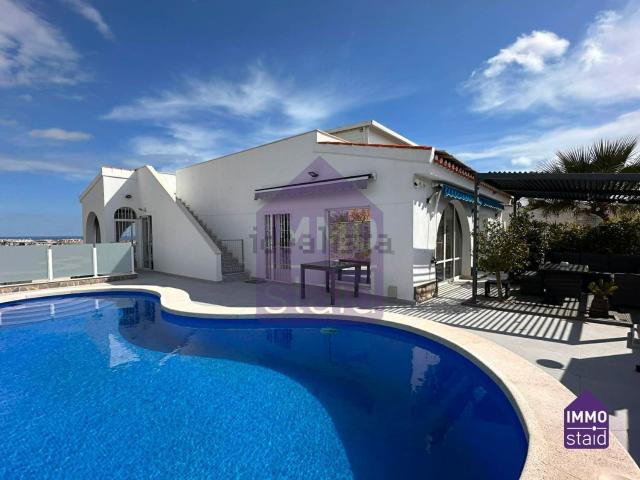 Casa en venta en Urbanización Las Filipinas, el Baix Segura / La Vega Baja