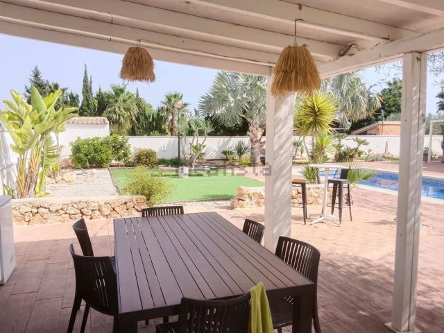 Casa en alquiler en el Baix Segura / La Vega Baja, Valencia