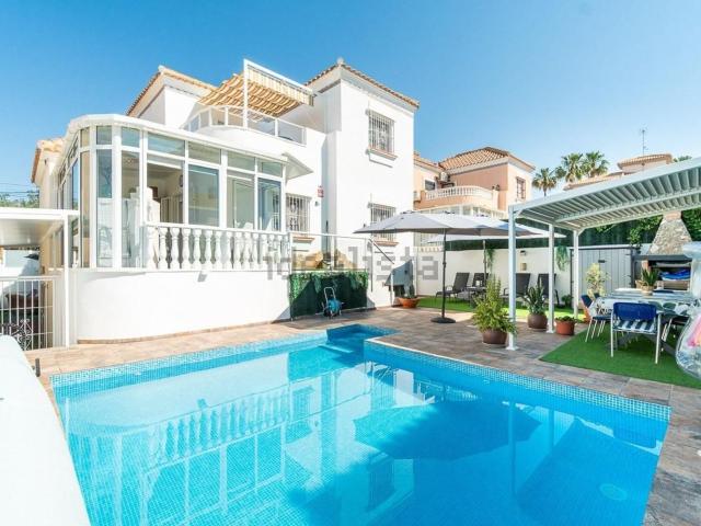 Casa en venta en el Baix Segura / La Vega Baja, Valencia