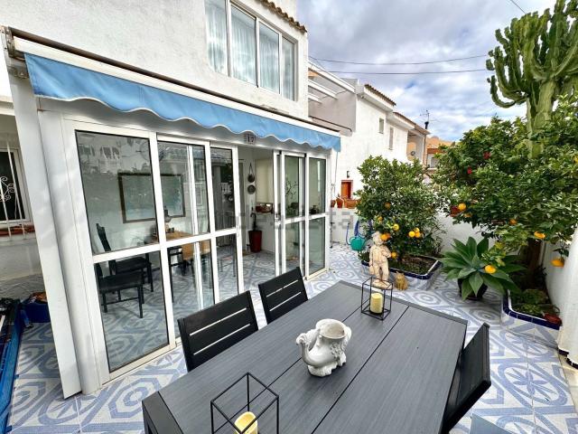 Casa en alquiler en Balcón de la Costa Blanca, San Miguel De Salinas