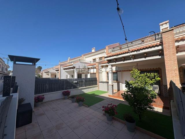 Casa en venta en San Miguel de Salinas, Alacant / Alicante