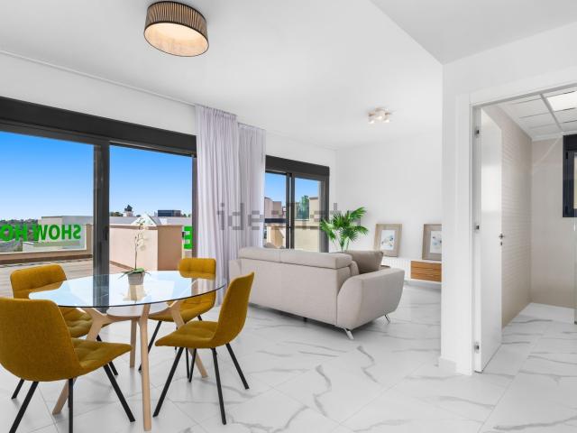 Casa en venta en Las Escalericas, el Baix Segura / La Vega Baja