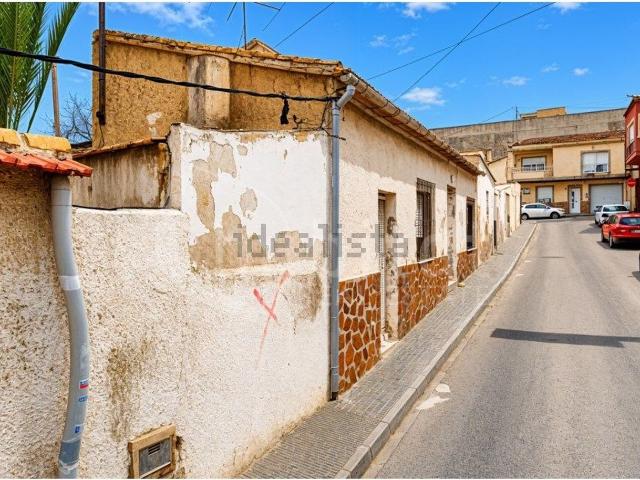 Casa en venta en el Baix Segura / La Vega Baja, Valencia