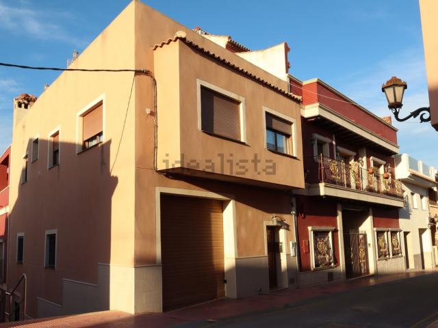 Casa en venta en Balcón de la Costa Blanca, el Baix Segura / La Vega Baja