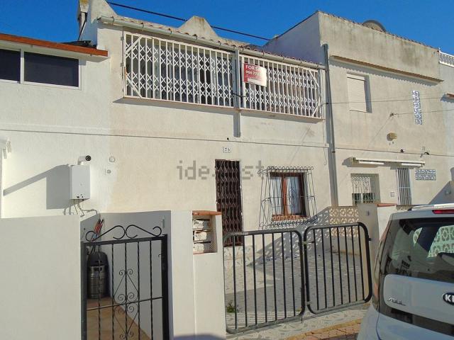 Casa en venta en Balcón de la Costa Blanca, San Miguel de Salinas