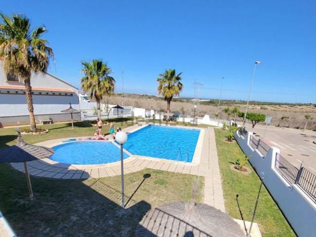 Casa en venta en San Miguel De Salinas, Las Escalericas