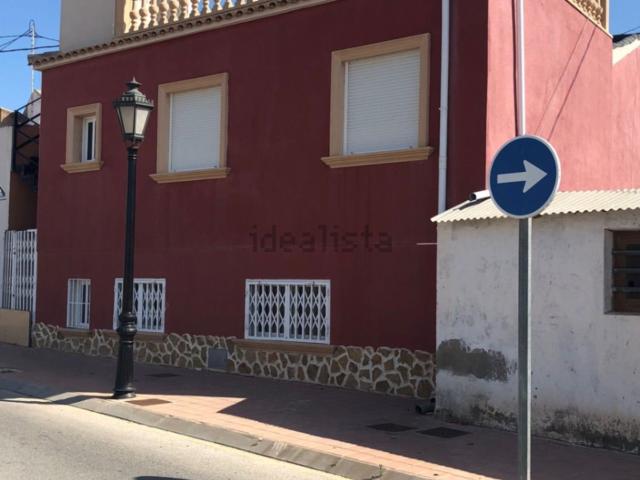 Casa en venta en San Miguel De Salinas, Balcón de la Costa Blanca