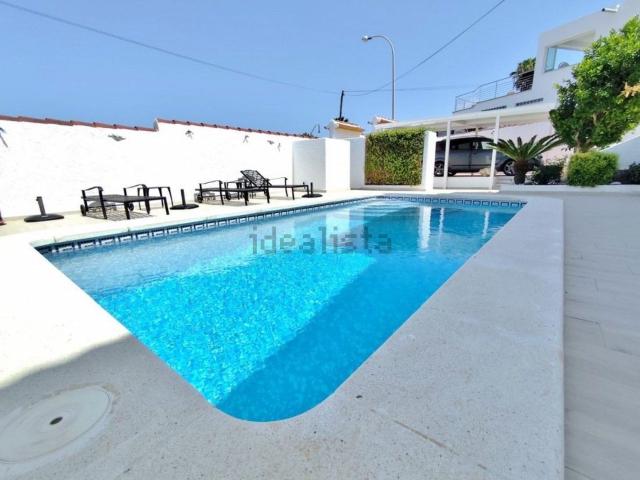 Casa en venta en Urbanización Ciudad de las Telecomunicaciones, el Baix Segura / La Vega Baja