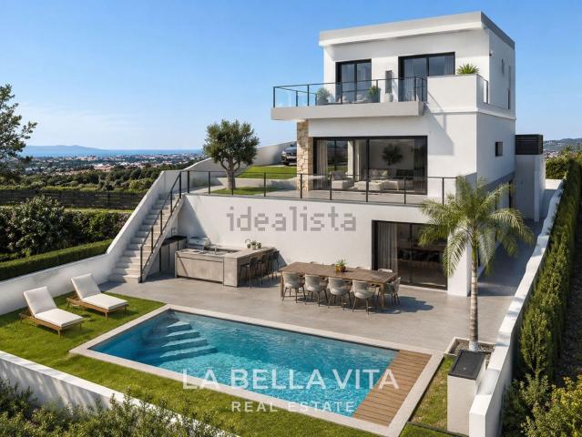 Casa en venta en Las Escalericas, el Baix Segura / La Vega Baja