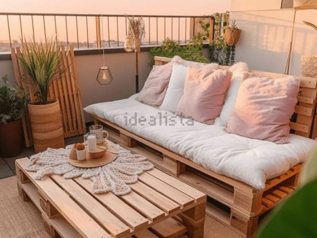 Casa en alquiler en Balcón de la Costa Blanca, San Miguel De Salinas