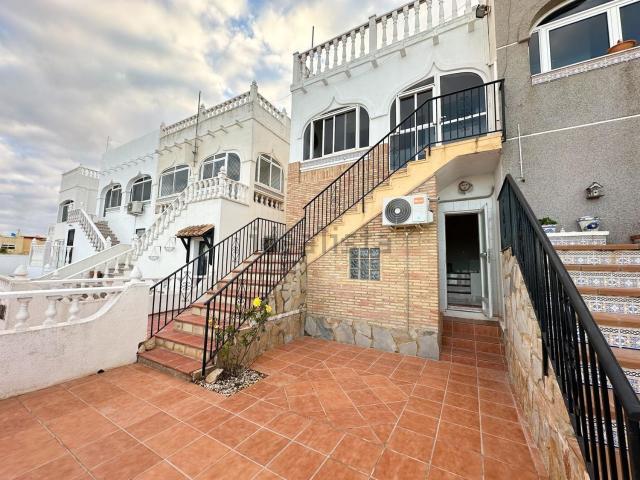 Casa en alquiler en Balcón de la Costa Blanca, San Miguel De Salinas