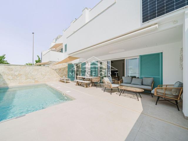 Casa en venta en Urbanización Las Filipinas, San Miguel De Salinas