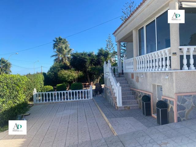 Casa en alquiler en Balcón de la Costa Blanca, San Miguel De Salinas