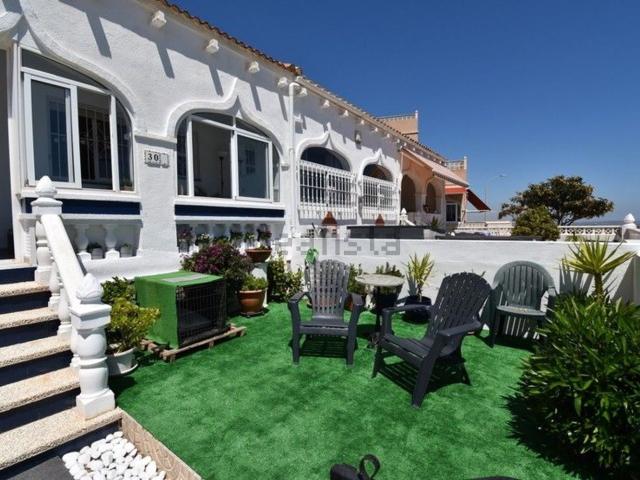 Casa en venta en San Miguel De Salinas, Balcón de la Costa Blanca