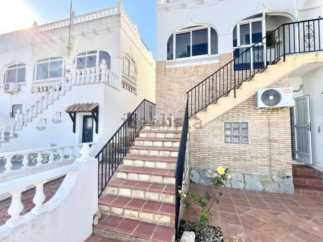 Casa en alquiler en Balcón de la Costa Blanca, San Miguel De Salinas