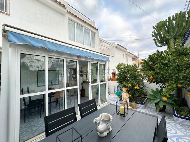 Casa en alquiler en Balcón de la Costa Blanca, San Miguel De Salinas