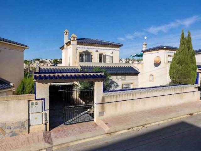 Casa en venta en Urbanización Las Filipinas, el Baix Segura / La Vega Baja