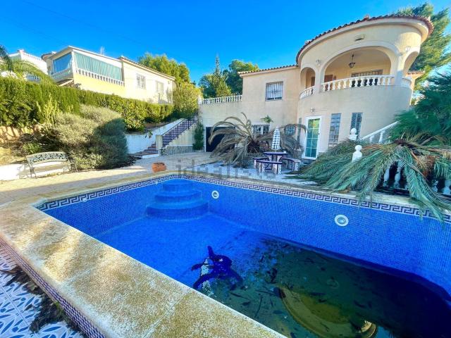 Casa en venta en San Miguel De Salinas, Urbanización Ciudad de las Telecomunicaciones