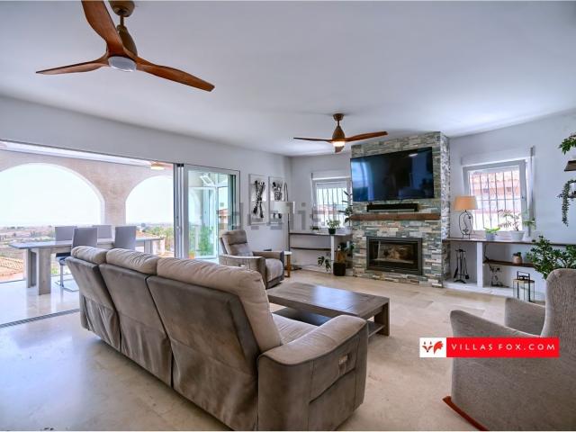 Casa en venta en San Miguel De Salinas, Urbanización Ciudad de las Telecomunicaciones