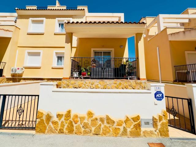 Casa en venta en Las Escalericas, el Baix Segura / La Vega Baja