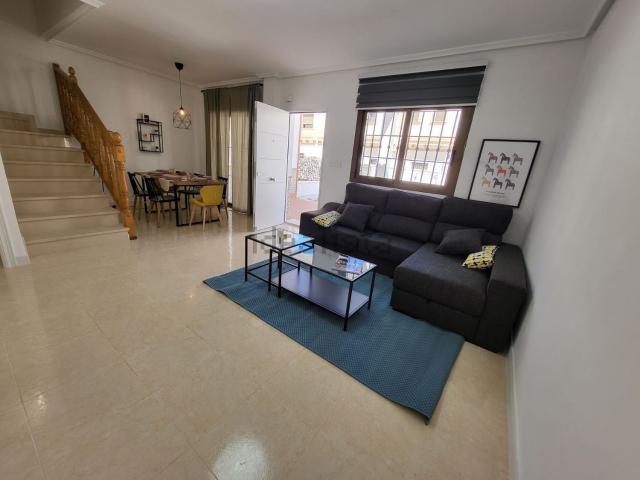 Casa en venta en San Miguel De Salinas, Las Escalericas
