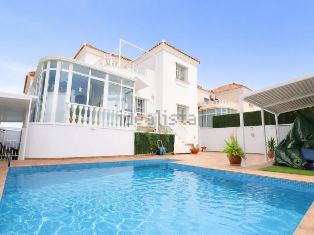 Casa en venta en Urbanización Las Filipinas, el Baix Segura / La Vega Baja