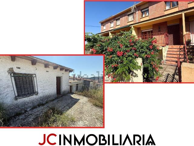 Casa en venta en San Miguel Del Arroyo, Castilla y León