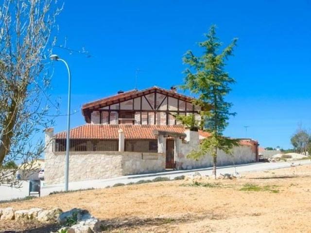 Casa en venta en San Miguel Del Arroyo, Valladolid