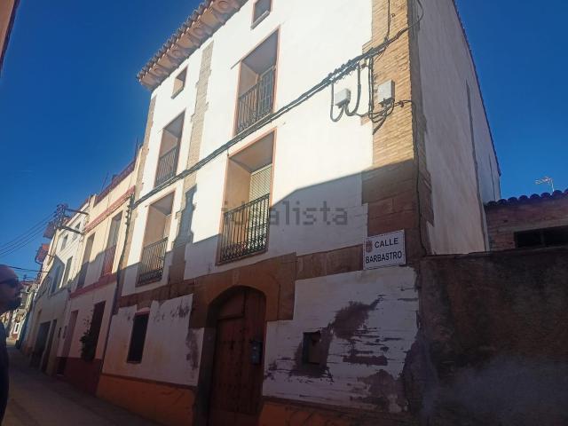 Casa en venta en Cinca Medio, Aragón