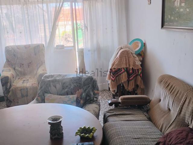 Casa en venta en San Pedro, Castilla-La Mancha