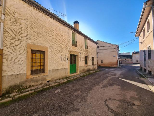 Casa en venta en San Pedro De Gaíllos, Ochavo del Vilorio Sierte