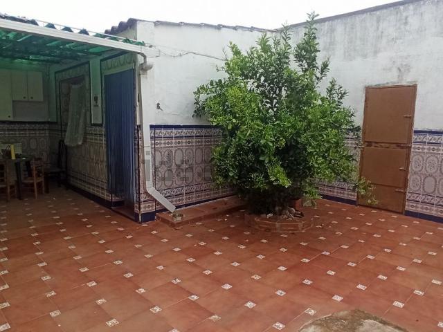 Casa en venta en San Pedro De Mérida