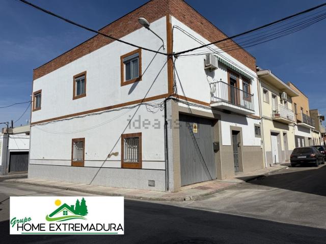 Casa en venta en San Pedro De Mérida