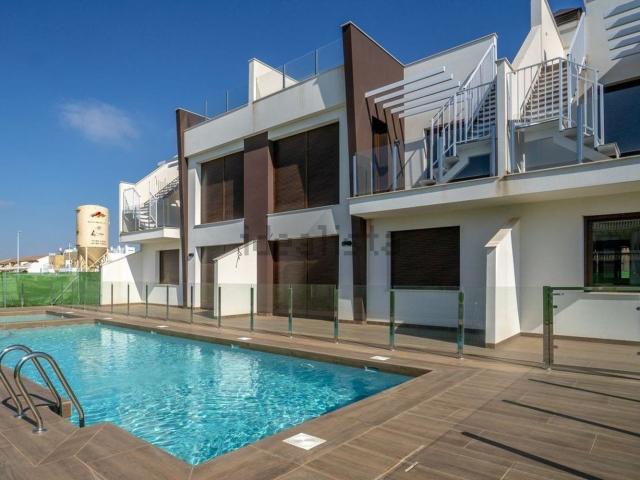 Casa en venta en Los Peñascos, Campo de Cartagena y Mar Menor