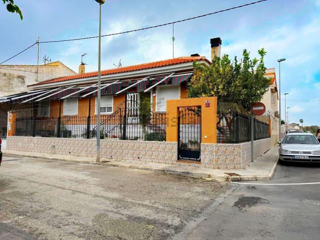 Casa en venta en San Pedro Del Pinatar, Villa Nanitos