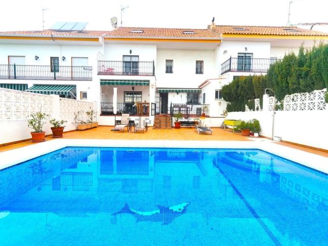 Casa en venta en Guadalmina, Costa del Sol Occidental