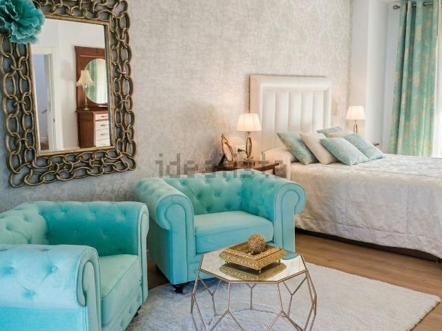 Casa en venta en Guadalmina, Costa del Sol Occidental