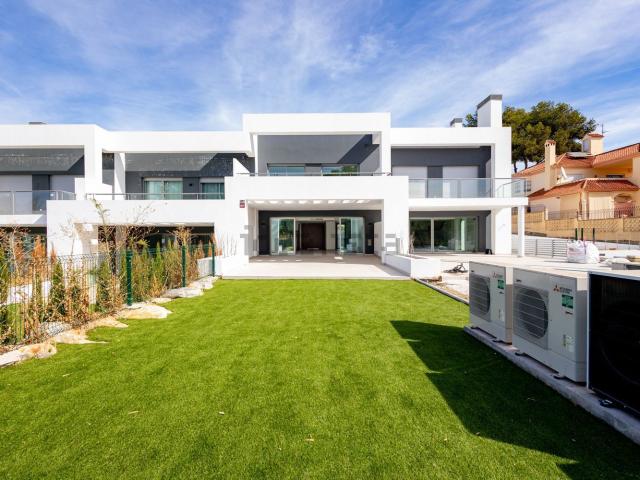 Casa en venta en Salto del Agua, Costa del Sol Occidental