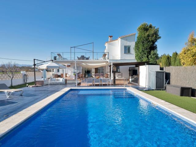 Casa en venta en Guadalmina, Costa del Sol Occidental