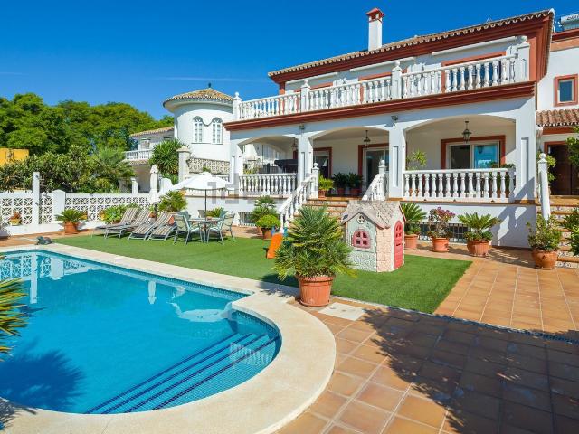 Casa en venta en Guadalmina, Costa del Sol Occidental