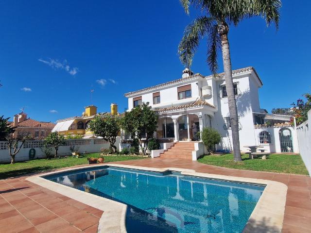 Casa en venta en Salto del Agua, Costa del Sol Occidental