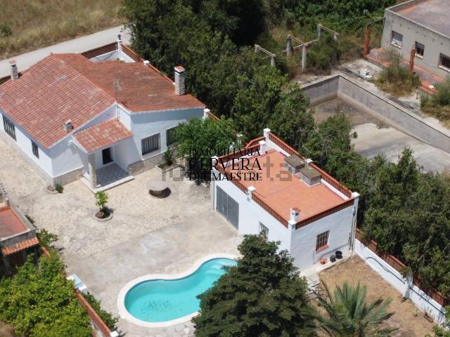 Casa en venta en San Rafael Del Río