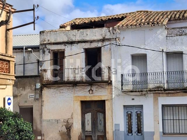 Casa en venta en Sant Rafel del Riu, el Baix Maestrat
