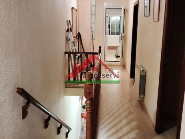 Casa en venta en San Rafael Del Río