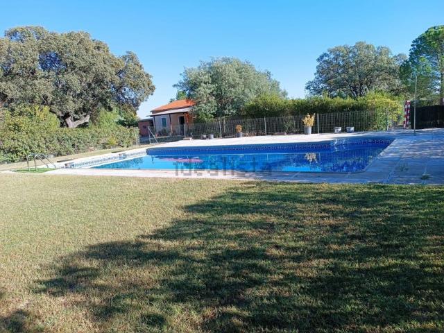 Casa en venta en San Román De Los Montes, Castilla-La Mancha