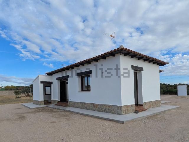 Casa en venta en Reguerones, San Román De Los Montes