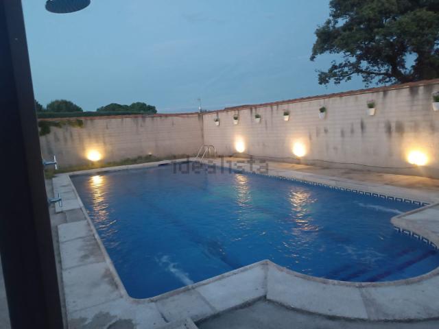 Casa en venta en San Román De Los Montes, Castilla-La Mancha