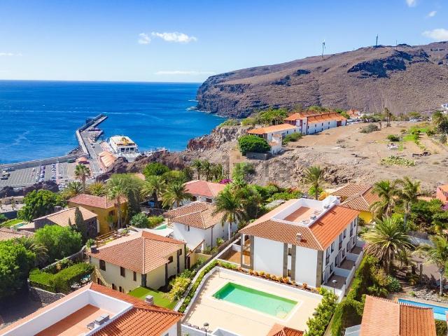 Casa en alquiler en La Gomera, Canarias