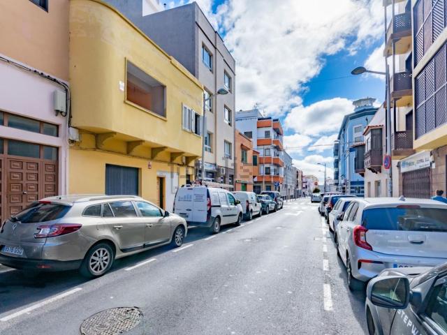 Casa en venta en La Gomera, Canarias