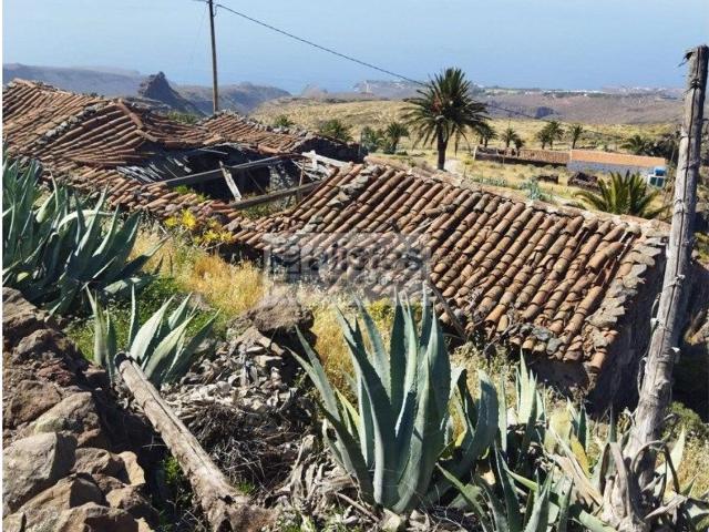 Casa en venta en La Gomera, Canarias